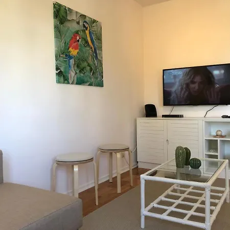 Cosy Duplex * 빌라모라