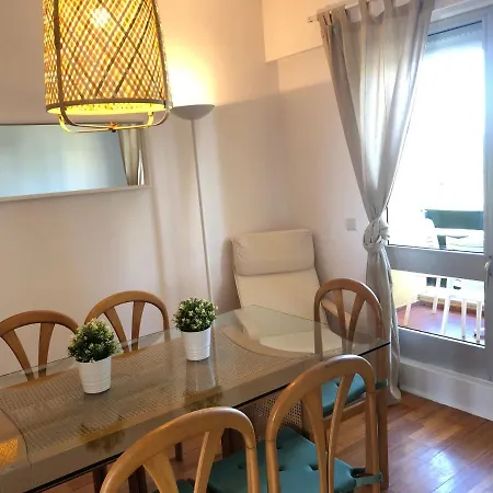 Cosy Duplex 빌라모라