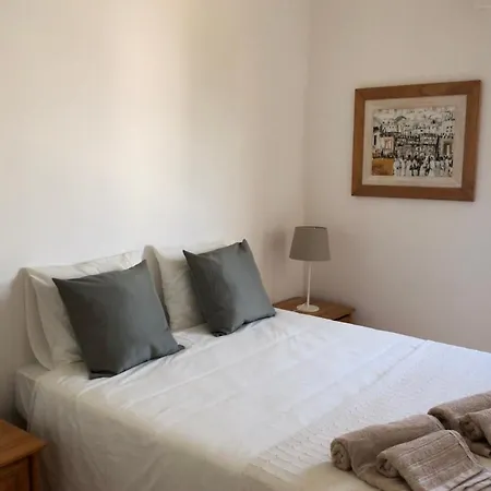Cosy Duplex 빌라모라