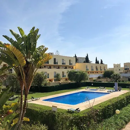 Cosy Duplex * Vilamoura