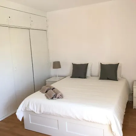 Cosy Duplex 公寓 *