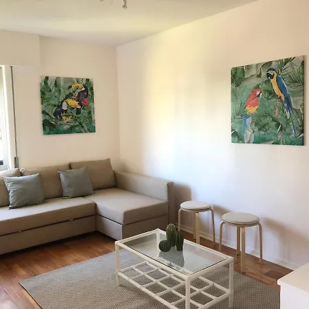 Apartment Cosy Duplex Vilamoura