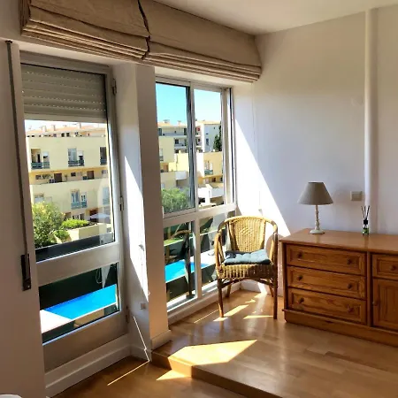 Cosy Duplex Vilamoura