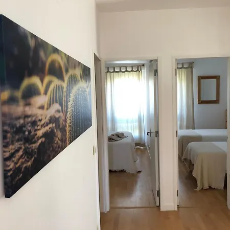 Cosy Duplex Apartment *