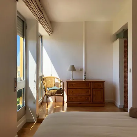 Cosy Duplex