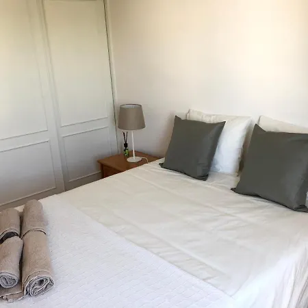 Lägenhet Cosy Duplex *