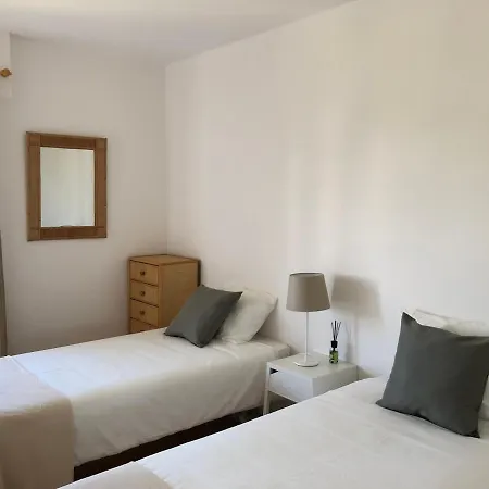 Appartement Cosy Duplex Vilamoura